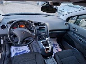 Peugeot 5008 1, 6HDI/16v - 5500 лв. / 2812.11 € - 43850890 10