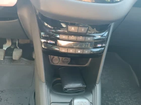 Peugeot 208, снимка 9