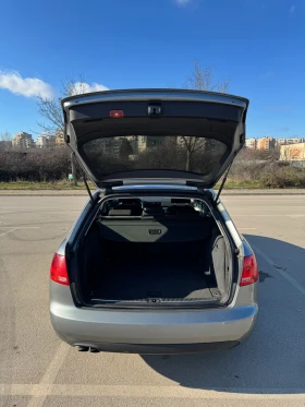 Audi A4, снимка 8
