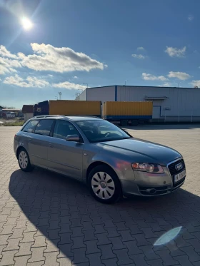 Audi A4, снимка 3