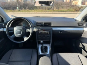 Audi A4, снимка 6