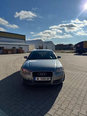 Audi A4, снимка 2
