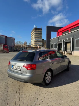 Audi A4, снимка 4
