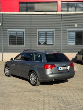 Audi A4, снимка 5