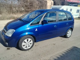 Opel Meriva, снимка 2