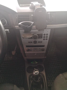 Opel Meriva, снимка 10