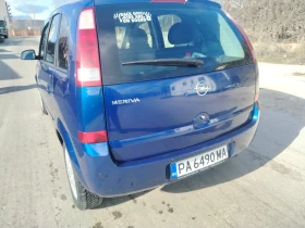 Opel Meriva, снимка 6