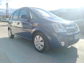 Opel Meriva, снимка 3