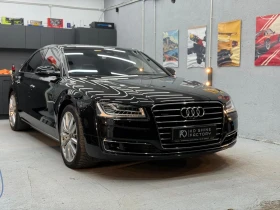 Audi A8 4.2TDI FULL MAX 2-ри собственик - 23500 € / 45962.00 лв. - 53383628 3