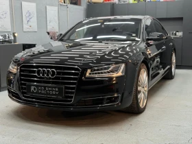Audi A8 4.2TDI FULL MAX 2-ри собственик - 23500 € / 45962.00 лв. - 53383628 2