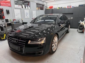 Audi A8 4.2TDI FULL MAX 2-ри собственик - 23500 € / 45962.00 лв. - 53383628 4