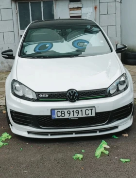 VW Golf GTD - 11800 € / 23078.79 лв. - 44112151 7