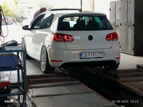 VW Golf GTD - 11800 € / 23078.79 лв. - 44112151 8