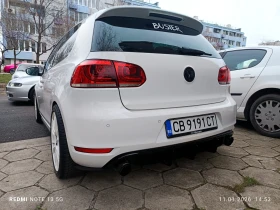 VW Golf GTD - 11800 € / 23078.79 лв. - 44112151 3