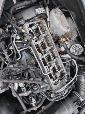 VW Golf GTD, снимка 14