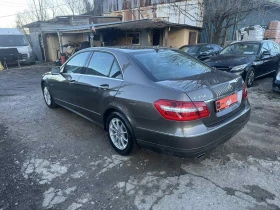 Mercedes-Benz E 350 CGI DISTRONIC CAMERA 7G-PLUS - 9900 € / 19362.72 лв. - 20278061 4