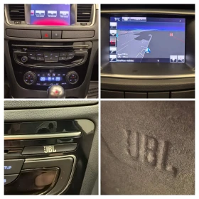 Peugeot 508 RXH 2.0 HDI* PANO* MASSAGE* HEAD UP* KEY LESS - 10600 € / 20731.80 лв. - 54798795 15