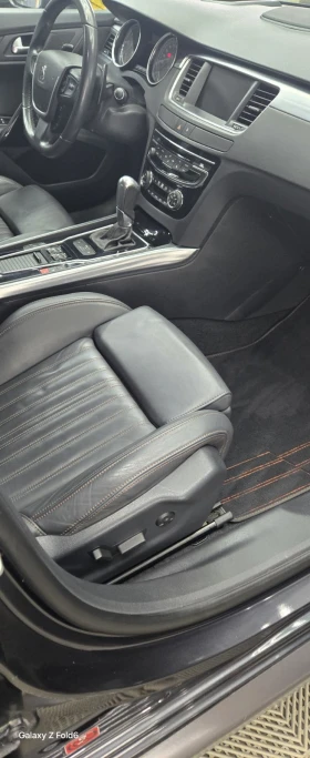 Peugeot 508 RXH 2.0 HDI* PANO* MASSAGE* HEAD UP* KEY LESS - 10600 € / 20731.80 лв. - 54798795 10