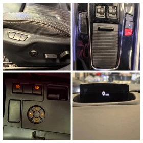 Peugeot 508 RXH 2.0 HDI* PANO* MASSAGE* HEAD UP* KEY LESS - 10600 € / 20731.80 лв. - 54798795 14