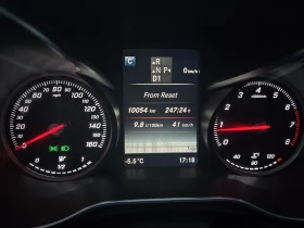 Mercedes-Benz C 300 W205 C300 4MATIC - 16000 € / 31293.28 лв. - 94175368 9