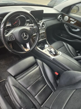 Mercedes-Benz C 300 W205 C300 4MATIC - 16000 € / 31293.28 лв. - 94175368 11