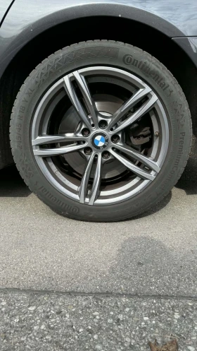 BMW 535 - 13000 € / 25425.79 лв. - 15756647 14