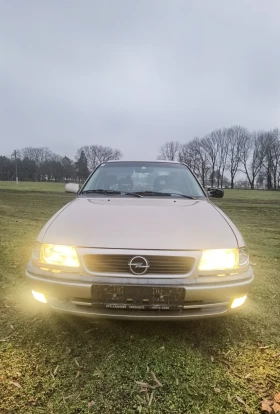 Opel Astra 1.7TD 87000km!!! - 2400 € / 4693.99 лв. - 98997159 15