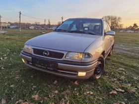 Opel Astra 1.7TD 87000km!!! | Mobile.bg � ����� ������ 2