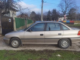 Opel Astra 1.7TD 87000km!!! - 2400 € / 4693.99 лв. - 98997159 2