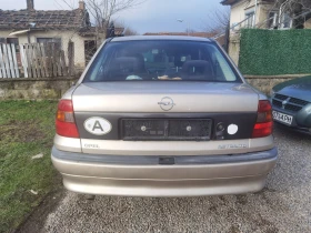 Opel Astra 1.7TD 87000km!!! - 2400 € / 4693.99 лв. - 98997159 4
