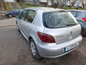 Peugeot 307 - 1450 € / 2835.95 лв. - 69758625 5