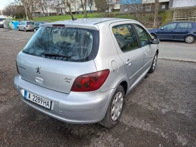 Peugeot 307 - 1450 € / 2835.95 лв. - 69758625 4