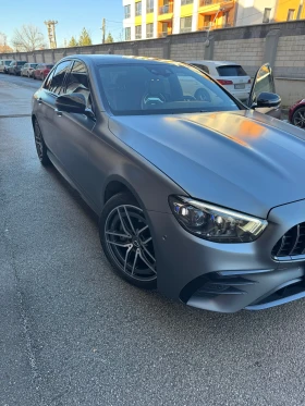Mercedes-Benz E 53 AMG - 59900 € / 117154.22 лв. - 98863220 5