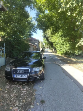 Audi A6 3.0TDI - 4000 € / 7823.32 лв. - 95717203 6