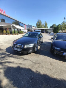 Audi A6 3.0TDI - 4000 € / 7823.32 лв. - 95717203 5