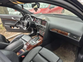 Audi A6 3.0TDI - 4000 € / 7823.32 лв. - 95717203 11