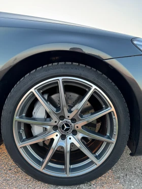 Mercedes-Benz S 560 Mercedes Benz S560 Long - 49999 € / 97789.54 лв. - 71095299 8