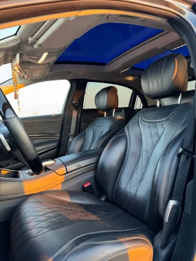 Mercedes-Benz S 560 Mercedes Benz S560 Long - 49999 € / 97789.54 лв. - 71095299 11