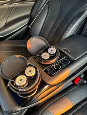 Mercedes-Benz S 560 Mercedes Benz S560 Long - 49999 € / 97789.54 лв. - 71095299 14