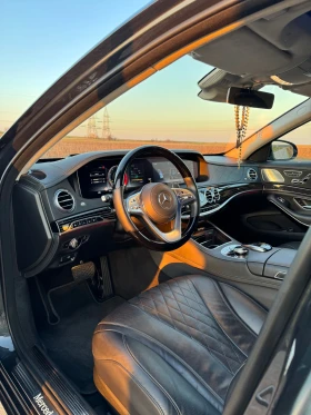 Mercedes-Benz S 560 Mercedes Benz S560 Long - 49999 € / 97789.54 лв. - 71095299 9