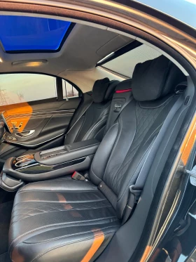 Mercedes-Benz S 560 Mercedes Benz S560 Long - 49999 € / 97789.54 лв. - 71095299 15