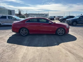 Mercedes-Benz CLA 250  CARFAX | Mobile.bg � ����� ������ 3