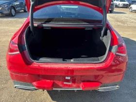 Mercedes-Benz CLA 250  CARFAX | Mobile.bg � ����� ������ 15