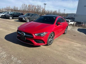 ������ Mercedes-Benz CLA
