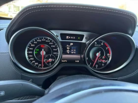Mercedes-Benz SL 63 AMG * PANO* ПОДГРЕВ* KEYLES*  - 34000 € / 66498.22 лв. - 63284949 8