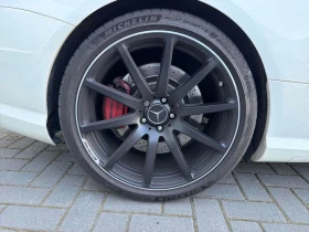 Mercedes-Benz SL 63 AMG * PANO* ПОДГРЕВ* KEYLES*  - 34000 € / 66498.22 лв. - 63284949 7