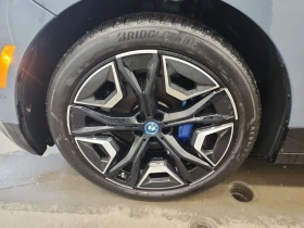 BMW iX XDRIVE50| PANO| HUD| 360| AMBIENT|  - 32000 € / 62586.56 лв. - 81977799 6
