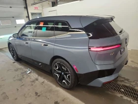 BMW iX XDRIVE50| PANO| HUD| 360| AMBIENT|  - 32000 € / 62586.56 лв. - 81977799 4