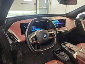 BMW iX XDRIVE50| PANO| HUD| 360| AMBIENT|  - 32000 € / 62586.56 лв. - 81977799 10