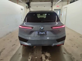 BMW iX XDRIVE50| PANO| HUD| 360| AMBIENT|  - 32000 € / 62586.56 лв. - 81977799 17